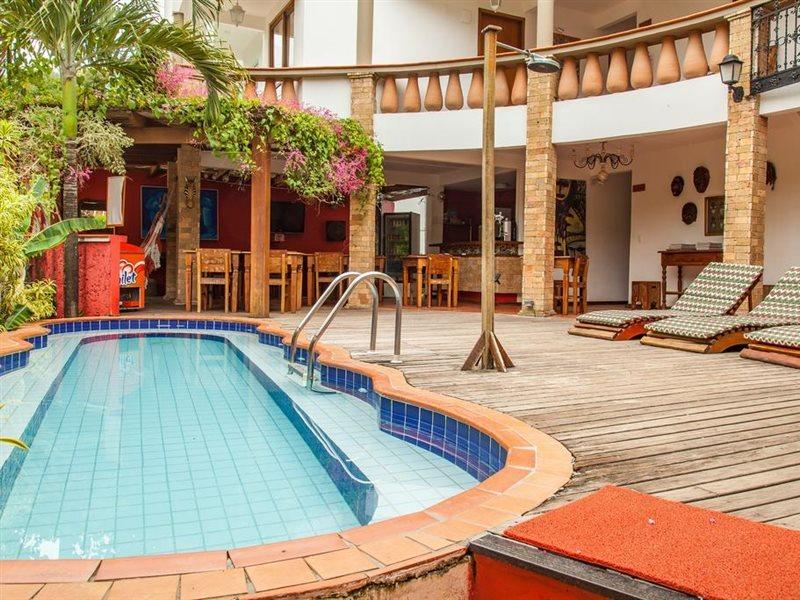 Pousada Bahia Brasil Morro de São Paulo Zewnętrze zdjęcie